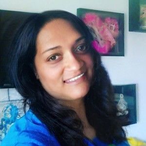 Meet your Posher, Mary